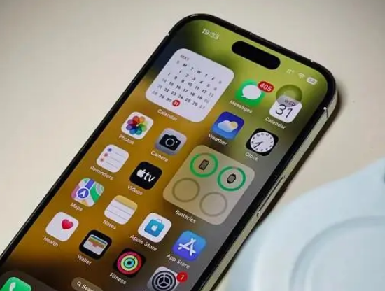 茄子河apple维修中心分享为什么苹果手机的质感那么好
