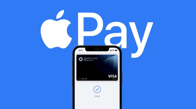 茄子河苹果14服务点分享iPhone 14 设置 Apple Pay 后，锁屏密码不正确怎么办 