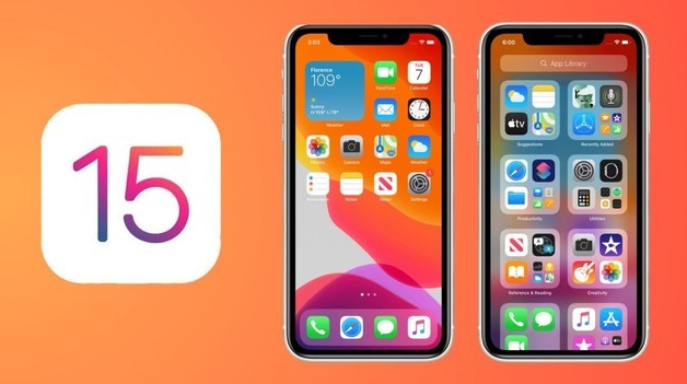 茄子河苹果13维修分享iPhone13更新iOS 15.5，体验如何 