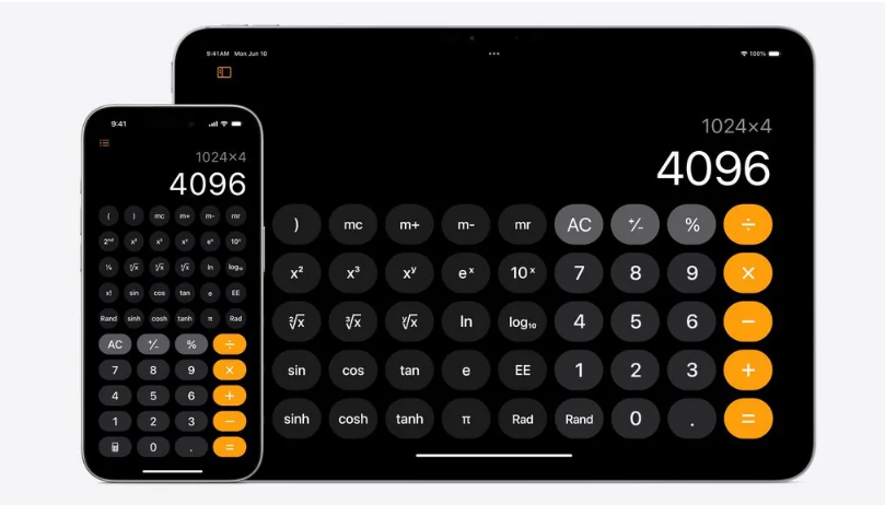 茄子河苹果手机维修分享 iOS / iPadOS 18.0 正式版发布 