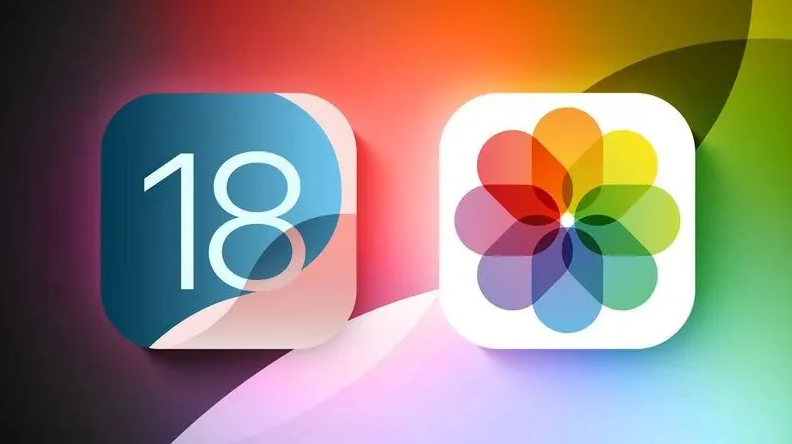 茄子河苹果手机维修分享苹果 iOS / iPadOS 18.1Beta 3 发布 