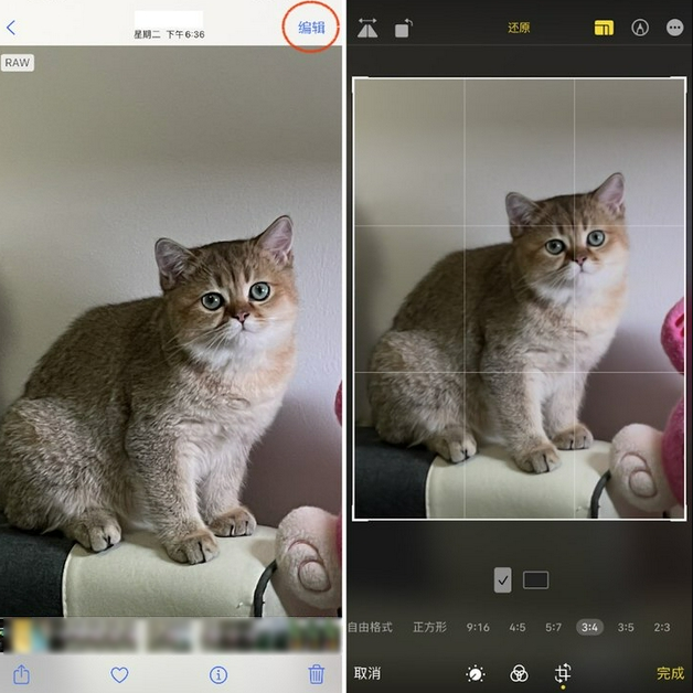 茄子河苹果手机维修分享苹果 iPhone 12 Pro 拍照会过度锐化 