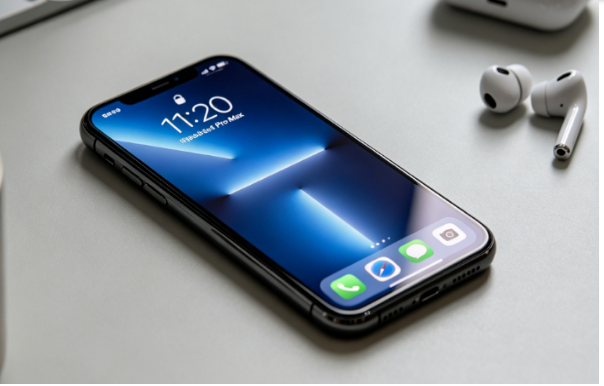 茄子河苹果手机维修分享iPhone11 Pro Max换电池 