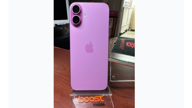 茄子河苹果手机维修分享iPhone 16 Plus换电池 