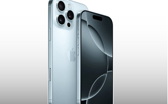 茄子河苹果手机维修分享iPhone 16 Pro换电池 