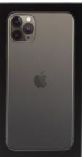 茄子河苹果维修点分享iPhone 11 Pro Max进水维修 