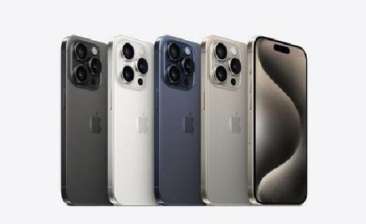 茄子河苹果维修点分享iPhone 15 Pro屏幕更换易被忽略实操隐患 