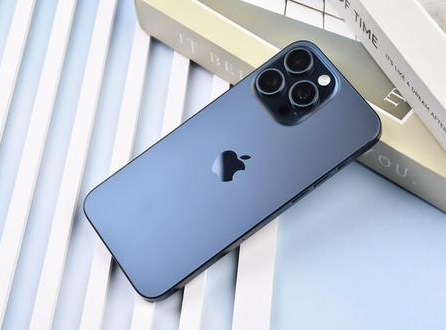 茄子河苹果维修点分享iPhone 15 Pro Max自动关机造成的原因 