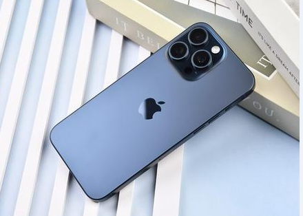 茄子河苹果维修点分享iPhone 15 Pro Max扩容静电与工艺坑 