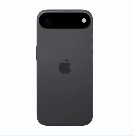 茄子河苹果维修点分享iPhone 17 Air扩容待机与快照隐患 