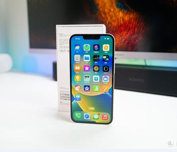 茄子河苹果维修点分享iPhone 14音频与待机系统排错 