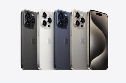 茄子河苹果维修点分享iPhone 15 Pro电池与备忘录排错 