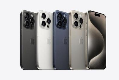 茄子河苹果维修点分享iPhone 15 Pro锁屏密码实用参考 