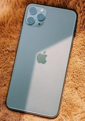 茄子河苹果维修点分享iPhone 11 Pro Max黑屏特殊诱因梳理 
