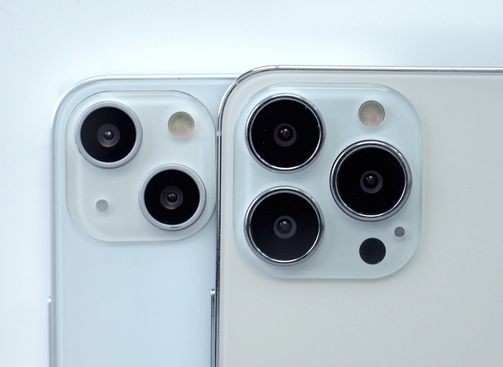 茄子河苹果维修点分享iPhone 13 Pro Max黑屏隐蔽诱因解读 