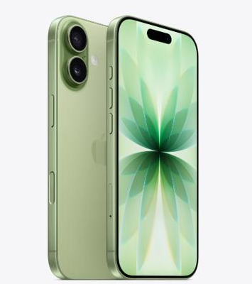 茄子河苹果维修点分享iPhone 17黑屏小众故障要点解读 