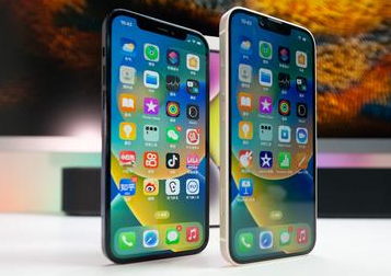 茄子河苹果维修点分享iPhone 14 Plus发烫常见情况科普 