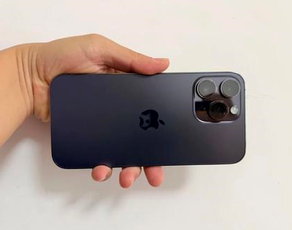 茄子河苹果维修点分享iPhone 14 Pro Max发烫多重诱因剖析 