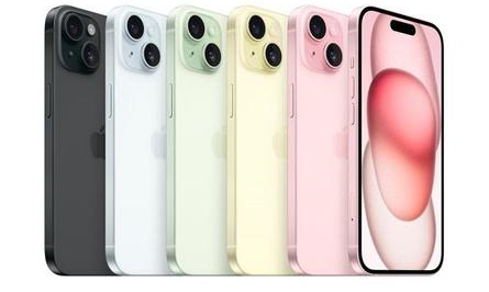 茄子河苹果维修点分享iPhone 15发烫易忽视问题科普 
