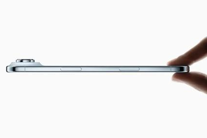 茄子河苹果维修点分享iPhone 17 Air发烫几大隐形诱因 